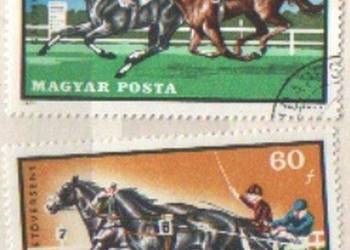 Zn. Węgry Mi 2703, 4 kas 1971