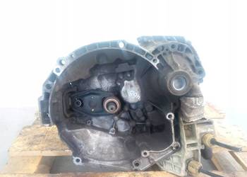 SKRZYNIA BIEGÓW 20CN16 1.4 16V Peugeot 307 I (2001-2008)