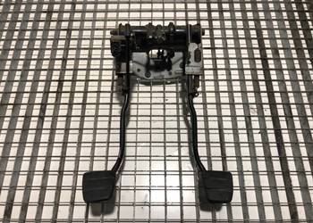 PEDAŁY SCANIA 4 - series 95-08 1729789 11.7 420KM