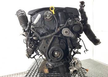 SILNIK KOMPLETNY AUDI Q5 8R CAE