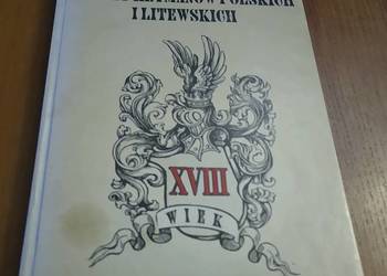 Poczet hetmanów polskich i litewskich XVIII wiek Leśniewski Poczet hetmanów polskich i litewskich XVIII wiek Leśniewski