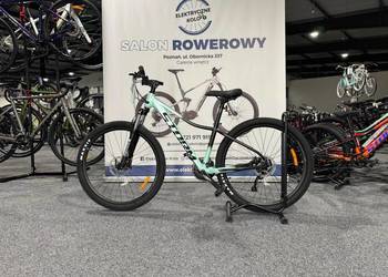 Rower MTB Storm SHARK 27,5″ LADY 3.0 Raty 0%