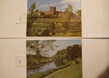 POCZTÓWKI. ZESTAW 47