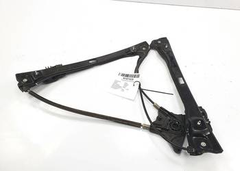 PODNOŚNIK SZYBY PP SKODA RAPID