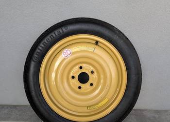Koło dojazdowe 5x114.3 R14 Honda Accord VIII