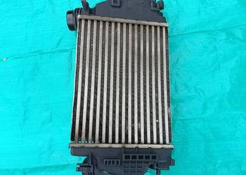 RENAULT CHŁODNICA INTERCOOLERA ORYGINAŁ 14461 4EB1A