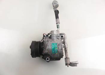 KOMPRESOR KLIMATYZACJI SAAB 9-3 I 2.0 i - B204I TRS105