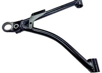 Wahacz przód lewy dół Can-Am Maverick BRP 706202824 quadziorek