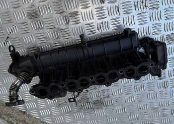 Kolektor ssący kpl zawór kolektora ssącego Hyundai ix35 2013 1.7 CRDI