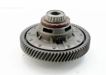 MECHANIZM RÓŻNICOWY SKRZYNI BIEGÓW 20UM23 BOXER JUMPER DUCATO 2.2 HDI JTD