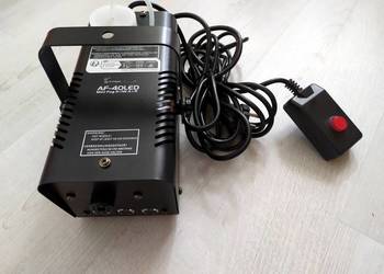 Wytwornica mgły, wytwornica dymu - Stairville AF-40 LED Mini Fog 3x1W A+R