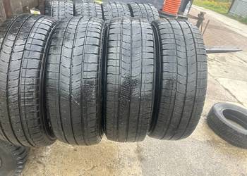 Komplet opon KLEBER 225/65r 16c