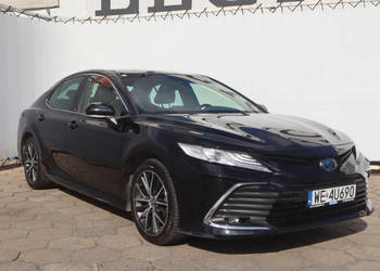 Toyota Camry 2.5 Hybrid