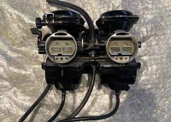 KAWASAKI GPZ 305 gaźnik gaźniki M911