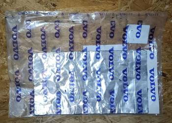 VOLVO XC40 XC60 S60 V60 XC90 S90 USZCZELNIENIE IZOLACJA DRZWI 31477917