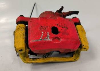 ZACISK HAMULCOWY TYŁ PRAWY MITSHUBISHI PAJERO