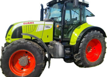 CLAAS ARION 610 620 630 640 650 - 2008 R