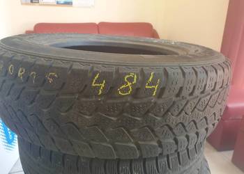 Opona Matador MPS510  M+S Van   195/70r15C
