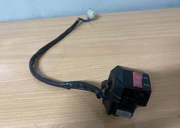 Yamaha FZ 750 Przełacznik prawy Starer Zapłonu