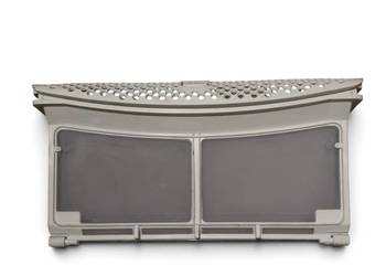 Suszarka Electrolux PerfectCare 800 900 - Filtr puchu
