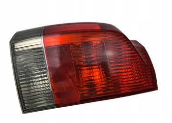 LAMPA LEWA Volvo V70 II XC70 2000-2005 tylna tylnia lewy tył oryginał