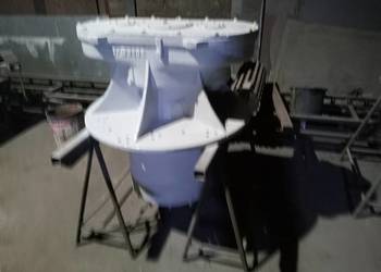 węzeł betoniarski bmk 500 zremb