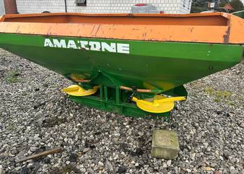 Amazone za m 1200 l