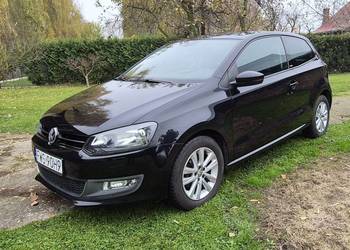 Volkswagen Polo 1.2 TDI