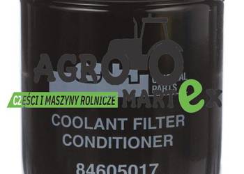 84605017 (A77544, J100306) FILTR CIECZY CHŁODZĄCEJ CNH 84605017 (A77544, J100306) FILTR CIECZY CHŁODZĄCEJ CNH