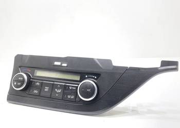 PANEL STEROWANIA NAWIEWU TOYOTA AURIS II 55900-02370 Hatchback 12-18