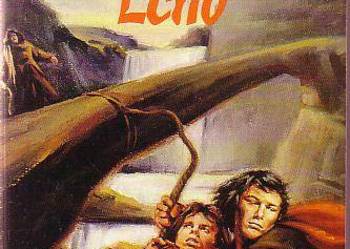 (9992) ECHO - SAGA O CZARNOKSIĘŻNIKU 10 - M. SANDEMO