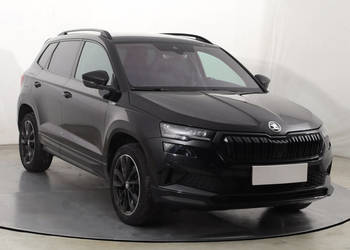 Skoda Karoq 1.5 TSI