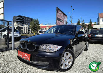 BMW 116 ALU16 | Bardzo dobry stan | 5 lat jeden właściciel | 2 komplety kó…