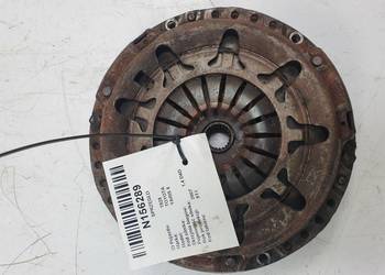 SPRZĘGŁO TOYOTA YARIS II 321007710