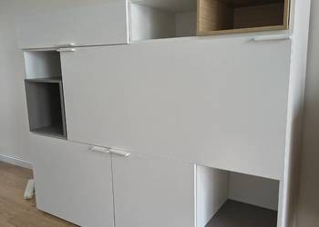 Kredens komoda VOX 4you