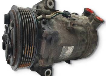 SPRĘŻARKA KLIMATYZACJI Saab 9-3 II 1.9 TID SD7V16 P127700420