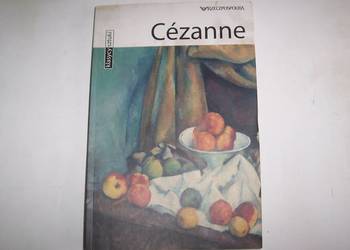 Album - klasycy sztuki Cezanne
