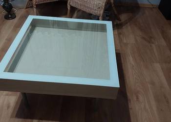 Stolik IKEA MAGIKER
