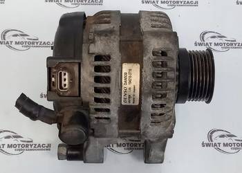 FORD 2.0 TDCI alternator 104210-2710 DAN930 FORD 2.0 TDCI alternator 104210-2710 DAN930