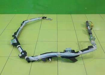 HONDA CR-Z 1.5 IMA 12r 2D kurtyna powietrzna prawa