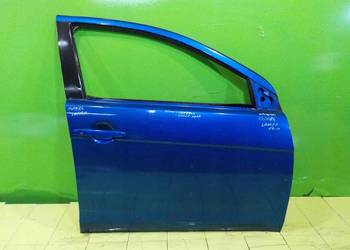 MITSUBISHI LANCER VIII X LIFT 2.0 DID 11r drzwi prawe przod