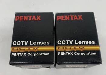 PENTAX C1614-M / C1614M Lens 16mm