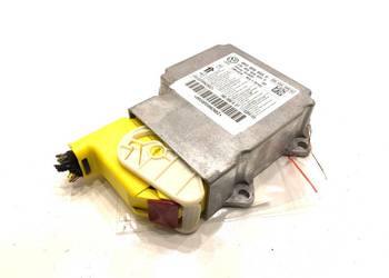 SENSOR AIRBAG AUDI Q5 8R 8R0959655F 08-17 CZUJNIK PODUSZKI, KOLIZJI