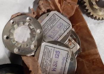 Kosz sprzęgła- Zębatka płaska NOWA PRL