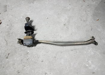 FORD FIESTA ESCORT 1.8 DIESEL WYBIERAK BIEGOW 96WT-7M038-AA FORD FIESTA ESCORT 1.8 DIESEL WYBIERAK BIEGOW 96WT-7M038-AA