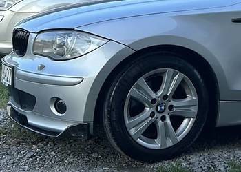Alufelgi BMW 16 cali 5x120