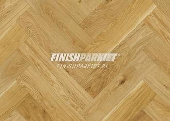 FinishParkiet - Jodła angielska dąb NATURA