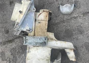 Volvo Penta B18 B20 z-ka + gimbal 2977923