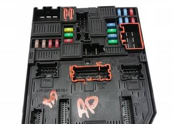 MODUŁ KOMFORTU 284B63349R Renault Talisman I (2015-2019)