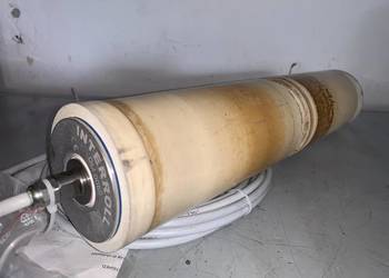 Interroll DM 0080 Drum Motor - 140 W M34 - Ø 97,5 mm x 450 mm 0,46 m/s Ref…